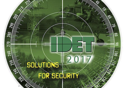 IDET 2017