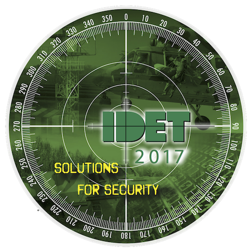 IDET 2017